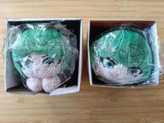 ワンパンマン　one　punch　man　タツマキ　2点セットのサムネイル