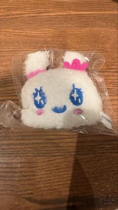 は*の様 ちんまりおかおマスコット　ラブリっちのサムネイル