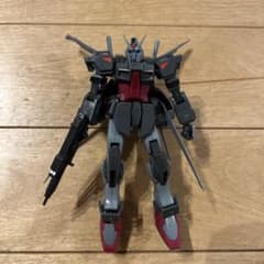 ガンプラ HG 105スローターダガー ジャンク品111432