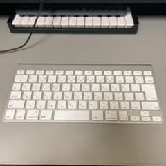 Apple Wireless Keyboardのサムネイル