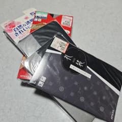 礼装用ブラック パンティストッキング L-LL おまとめ10足セットL～LL