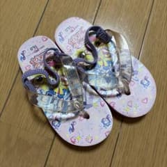 わんだふるぷりきゅあ！ キッズ サンダル 16.0cmのサムネイル