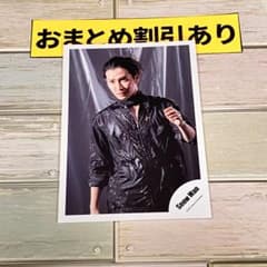 SnowMan 公式写真 6887 渡辺翔太 idome オフショ - メルカリ