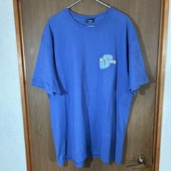 STUSSY　T-shirtのサムネイル