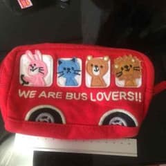 ポーチのサムネイル