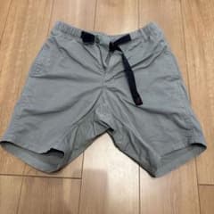 グラミチ ショートパンツ Sサイズのサムネイル