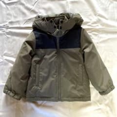 ☆最終価格☆【新品未使用】撥水ジャケットのサムネイル