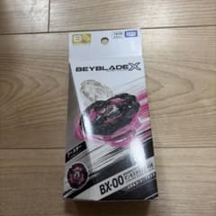 ベイブレードX BX-00 マンモスダスク 2-80Eのサムネイル