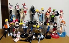 美少女フィギュア 他 まとめ売り 26体 - メルカリ