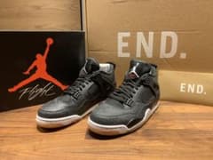 NIKE jordan4 30th adidas supreme ape offのサムネイル
