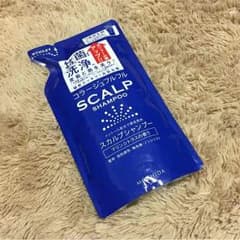 Delta様専用コラージュフルフル スカルプシャンプー 詰め替え用のサムネイル