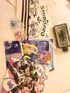 C94 三嶋くろね 新刊セットのサムネイル