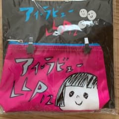ラブライクポップ12 ポーチのサムネイル