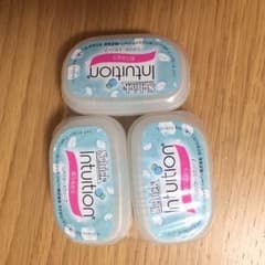 Schlick Intuition 替刃3つのサムネイル