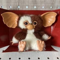 グレムリン ギズモ ぬいぐるみ フィギュア グレムリン2 ジュン