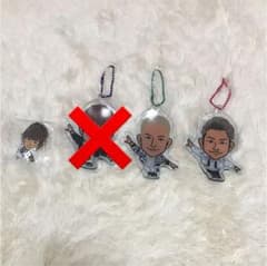 GENERATIONSのサムネイル