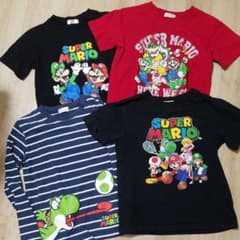 マリオ 140のサムネイル