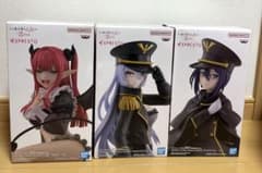 着せ恋 ESPRESTO フィギュア 3種セット - メルカリ