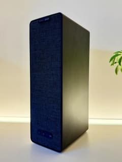 IKEA × Sonos SYMFONISK 第2世代 WiFiスピーカー IKEA×SONOS SYMFONISK 第2世代 ブラック WiFiスピーカー - メルカリ