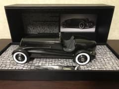 価格変更1/18ミニチャンプス EDSEL FORDS‘Sモデル40 1934 価格変更1/18ミニチャンプス EDSEL FORDS'Sモデル40 1934 - メルカリ