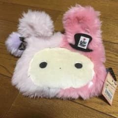 えーたん様専用 センチメンタルサーカス ぬいぐるみポーチのサムネイル