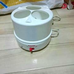 コンビ哺乳瓶保温機！！のサムネイル