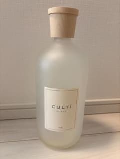 空ボトル　CULTI クルティ THE テ 1000ml ディフューザーのサムネイル
