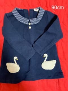 可愛いTシャツのサムネイル