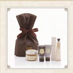 SABON ウェルカムセットのサムネイル