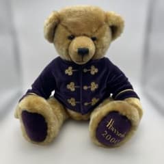 Harrods 2000年限定 テディベア ぬいぐるみ - メルカリ