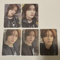 【最終値下げ】TXT ボムギュ ラキドロ トレカ 公式 TXT ボムギュ Weverse ラキドロ トレカ ラキドロ - メルカリ