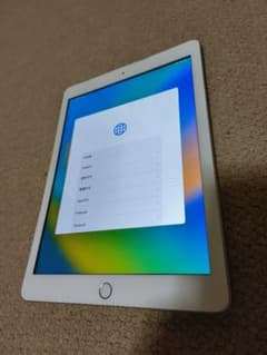 ipad 5世代  ジャンクのサムネイル