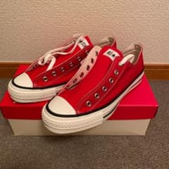 コンバース ALL STAR J OXのサムネイル