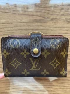 ルイヴィトン モノグラム 財布のサムネイル