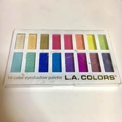 アイシャドウパレットのサムネイル