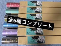 最安　よふかしのうた　ポスターくじびき コンプリートセット　シークレット よふかしのうた ポスターくじびき A •C•シークレットセット