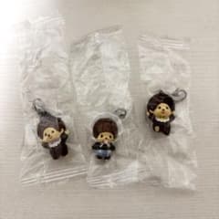 モンチッチめじるしアクセサリーのサムネイル