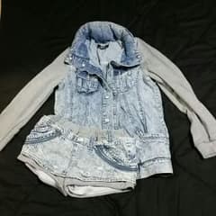 BACKS セットアップのサムネイル