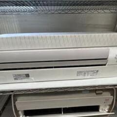 福岡市限定】エアコン ダイキン 2018年製【安心の3ヶ月保証】 - メルカリ