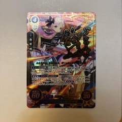 ファイアーエムブレムサイファ B02-062SR+ エリーゼ - メルカリ