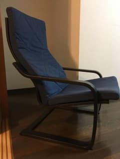 IKEA POANG ポエングのサムネイル