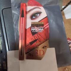 YANQINA ダブルヘッドマスカラ 防水のサムネイル