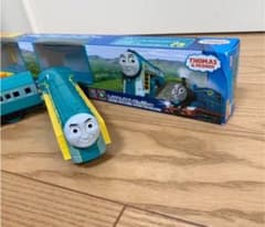 機関車トーマス　プラレール　コナーのサムネイル