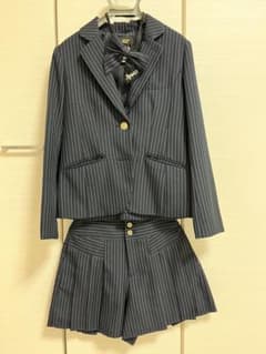レピピアルマリオ　卒服　Mサイズのサムネイル