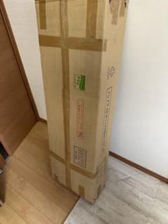 フレアキャビネット FREA80-110T BR 未使用 - メルカリ