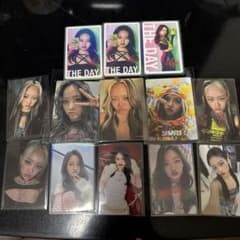 HANA YURI トレカ まとめ売りのサムネイル