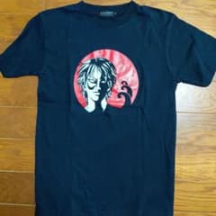 GLAY Tシャツ Art Style of GLAY Tシャツ Sサイズのサムネイル