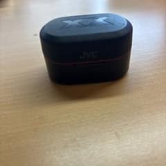 JVC XX 完全ワイヤレスイヤホン 本体のサムネイル