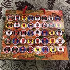 スーパー戦隊シリーズのサムネイル