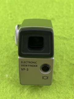 OLYMPUSオリンパス ファインダー VF-3 G-143 OLYMPUSオリンパス ファインダー VF-3 G-143 - メルカリ